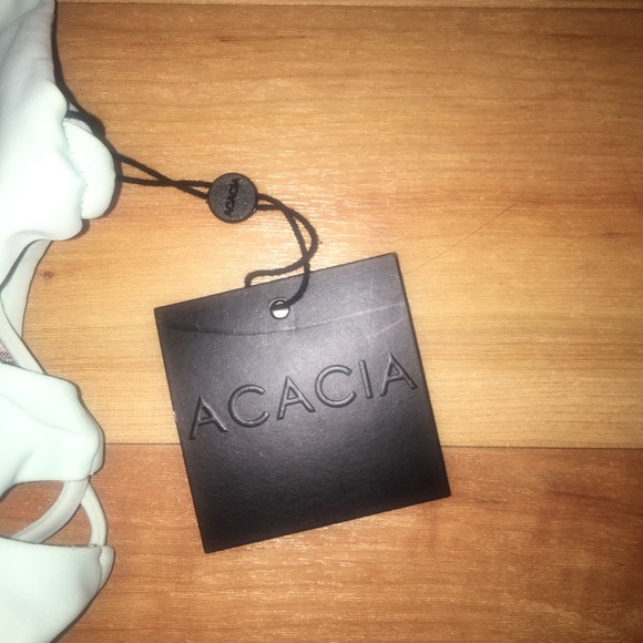 ✖️SOLD!!!!! ✖️ACACIA one piece NEVER WORN NWT - Picture 5 of 7